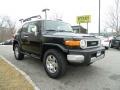 Black Diamond - FJ Cruiser 4WD Photo No. 6