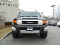 Black Diamond - FJ Cruiser 4WD Photo No. 7