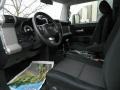 Black Diamond - FJ Cruiser 4WD Photo No. 10