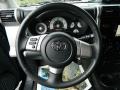 Black Diamond - FJ Cruiser 4WD Photo No. 16