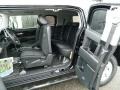 Black Diamond - FJ Cruiser 4WD Photo No. 17
