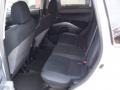Diamond White Pearl - Outlander ES 4WD Photo No. 13