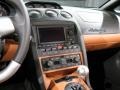 2008 Lamborghini Gallardo Cuoio Olympus Interior Controls Photo