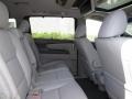 2012 Polished Metal Metallic Honda Odyssey Touring Elite  photo #8