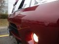 2010 Tuscan Sun Red Pearl Nissan Armada Platinum 4WD  photo #16
