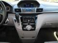 2012 Crystal Black Pearl Honda Odyssey EX-L  photo #6