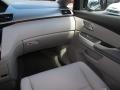 2012 Crystal Black Pearl Honda Odyssey EX-L  photo #7