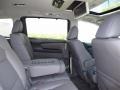 2012 Smoky Topaz Metallic Honda Odyssey Touring Elite  photo #8