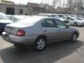 2001 Titanium Frost Pearl Nissan Altima GXE  photo #8
