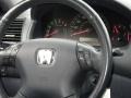 2003 Eternal Blue Pearl Honda Accord EX-L Sedan  photo #17