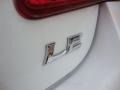Super White - Camry LE Photo No. 6