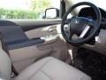 2012 Taffeta White Honda Odyssey EX-L  photo #5