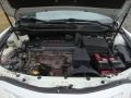 Super White - Camry LE Photo No. 11