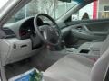 Super White - Camry LE Photo No. 12