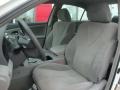Super White - Camry LE Photo No. 17