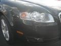 Brilliant Black - A4 2.0T Sedan Photo No. 2