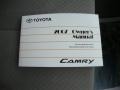 Super White - Camry LE Photo No. 25