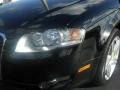 Brilliant Black - A4 2.0T Sedan Photo No. 4