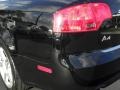 Brilliant Black - A4 2.0T Sedan Photo No. 8