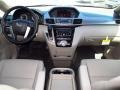 Beige Interior Photo for 2012 Honda Odyssey #61788735