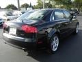 Brilliant Black - A4 2.0T Sedan Photo No. 12