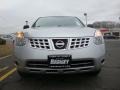 2010 Silver Ice Nissan Rogue S AWD 360 Value Package  photo #11