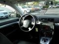 Brilliant Black - A4 2.0T Sedan Photo No. 18