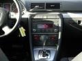 Brilliant Black - A4 2.0T Sedan Photo No. 20