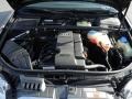 Brilliant Black - A4 2.0T Sedan Photo No. 24