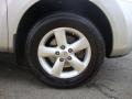 2010 Silver Ice Nissan Rogue S AWD 360 Value Package  photo #29
