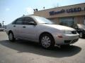 CD Silver Metallic - Focus ZX4 S Sedan Photo No. 2
