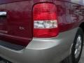 Ruby Red Metallic - Sedona EX Photo No. 10