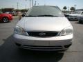 CD Silver Metallic - Focus ZX4 S Sedan Photo No. 3