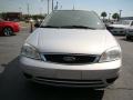 CD Silver Metallic - Focus ZX4 S Sedan Photo No. 9