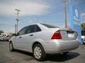 CD Silver Metallic - Focus ZX4 S Sedan Photo No. 12