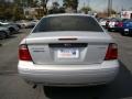 CD Silver Metallic - Focus ZX4 S Sedan Photo No. 13