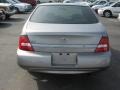 2001 Titanium Frost Pearl Nissan Altima GXE  photo #22