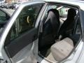 CD Silver Metallic - Focus ZX4 S Sedan Photo No. 16