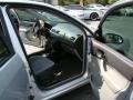 CD Silver Metallic - Focus ZX4 S Sedan Photo No. 17