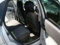 CD Silver Metallic - Focus ZX4 S Sedan Photo No. 18