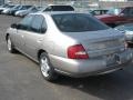 2001 Titanium Frost Pearl Nissan Altima GXE  photo #23