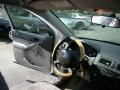 CD Silver Metallic - Focus ZX4 S Sedan Photo No. 20