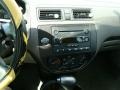 CD Silver Metallic - Focus ZX4 S Sedan Photo No. 23