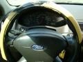 CD Silver Metallic - Focus ZX4 S Sedan Photo No. 24