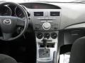 2010 Black Mica Mazda MAZDA3 i Sport 4 Door  photo #18