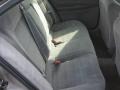 2001 Titanium Frost Pearl Nissan Altima GXE  photo #25