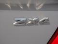 CD Silver Metallic - Focus ZX4 S Sedan Photo No. 33