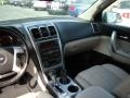 2007 Liquid Silver Metallic GMC Acadia SLT  photo #25