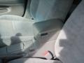 2001 Titanium Frost Pearl Nissan Altima GXE  photo #36
