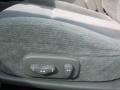 2001 Titanium Frost Pearl Nissan Altima GXE  photo #40